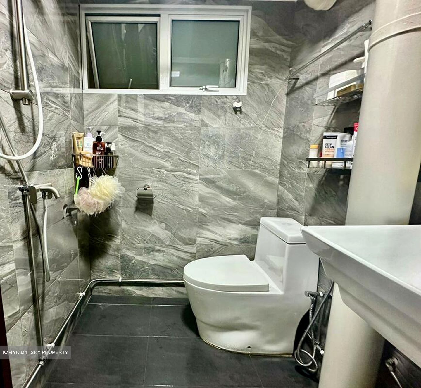 Blk 346 Teck Ghee Evergreen (Ang Mo Kio), HDB 3 Rooms #626950061